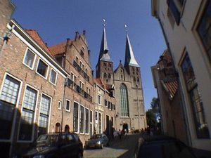 Bergkerk