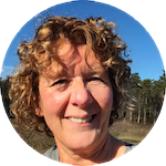 Jose van Zanten - Wellness Centre Homestay Dreamtime