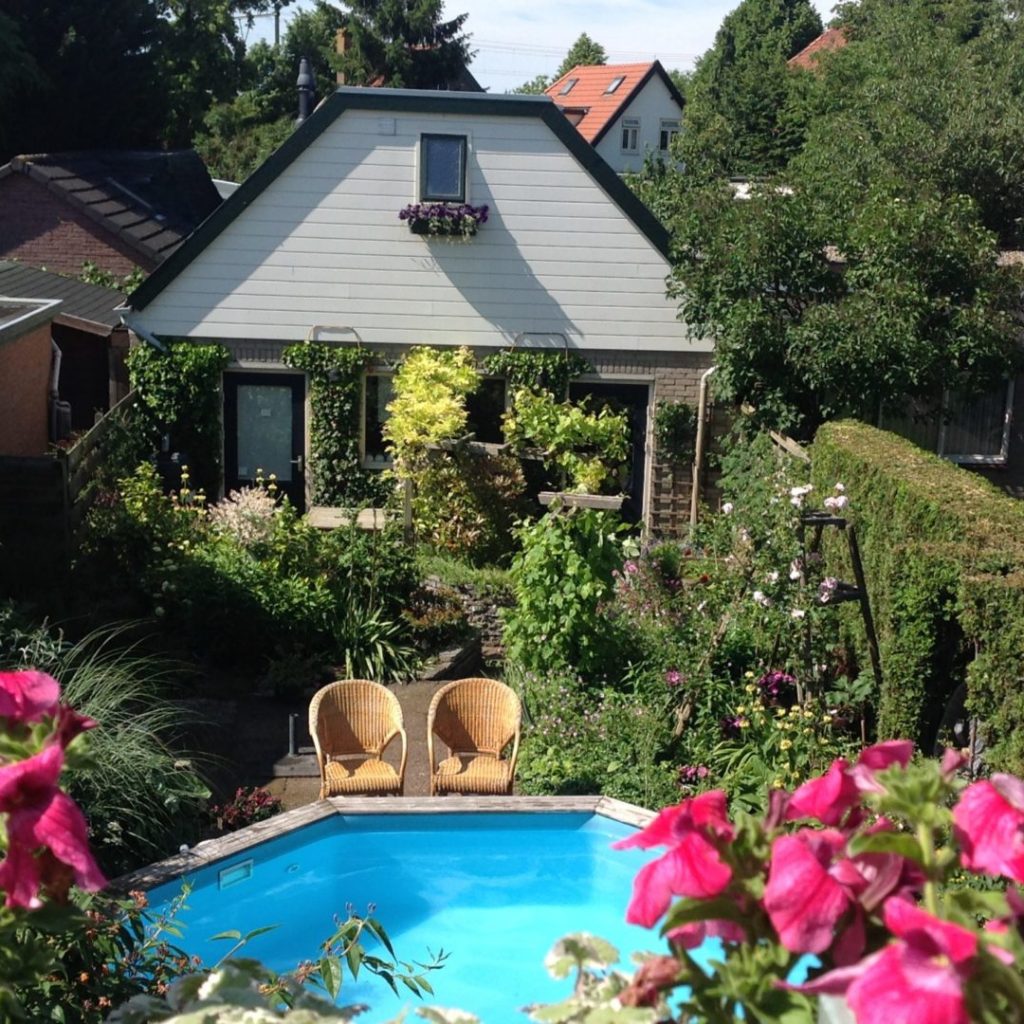 Zwembad Homestay Dreamtime
