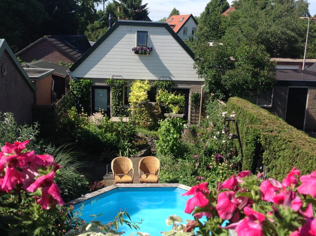 Zwembad Homestay Dreamtime