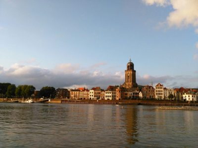 IJsselzicht Deventer IJsselzicht Deventer