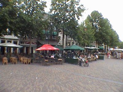 Terras Brink Terras Brink