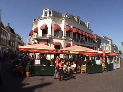 Terras Vend Terras Vend